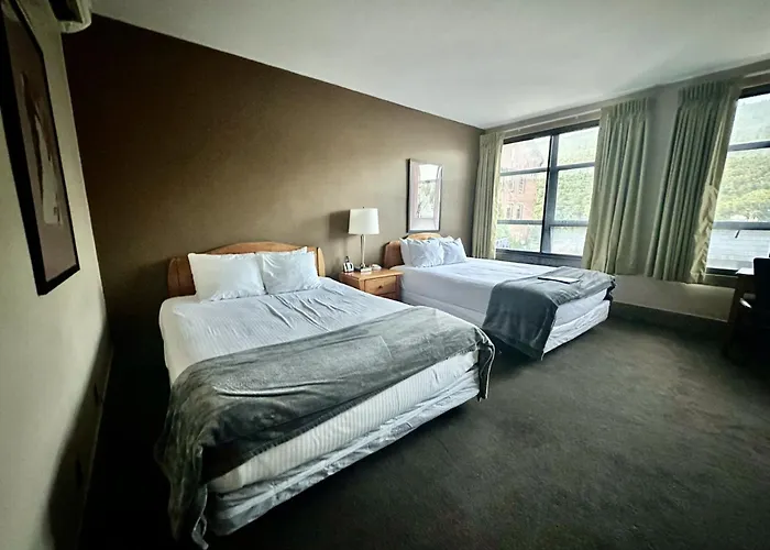 Latchis Hotel